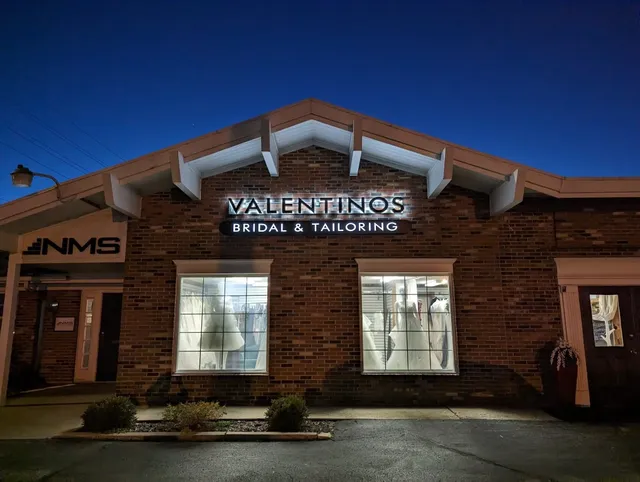 Valentino's Bridal and Tailoring