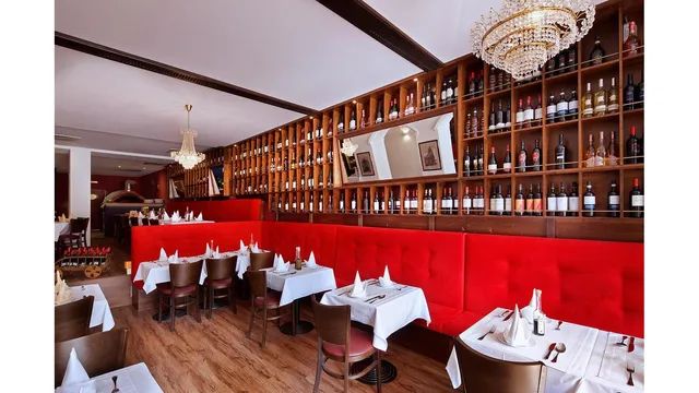 Ristorante La Piazza Liberec