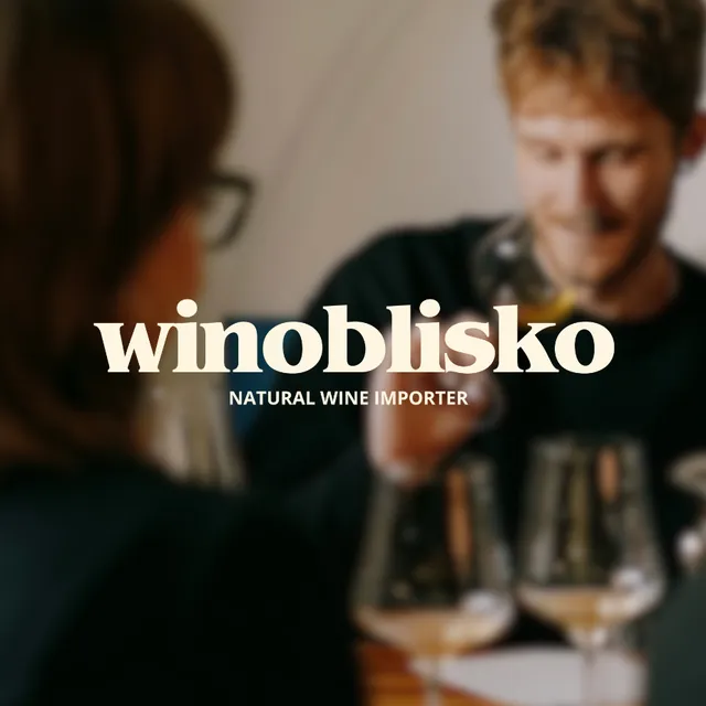 WinoBlisko sp. z o.o.