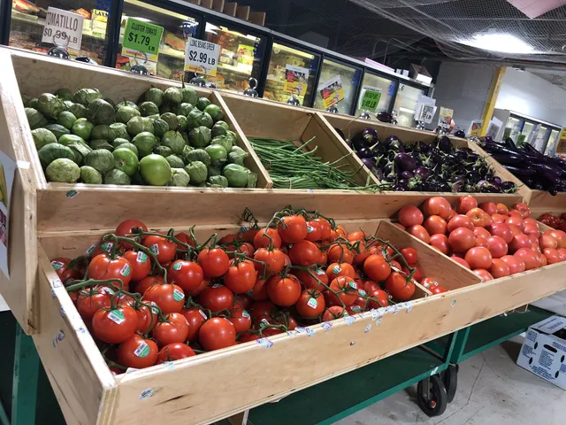 IGO - Indian Grocery Outlet