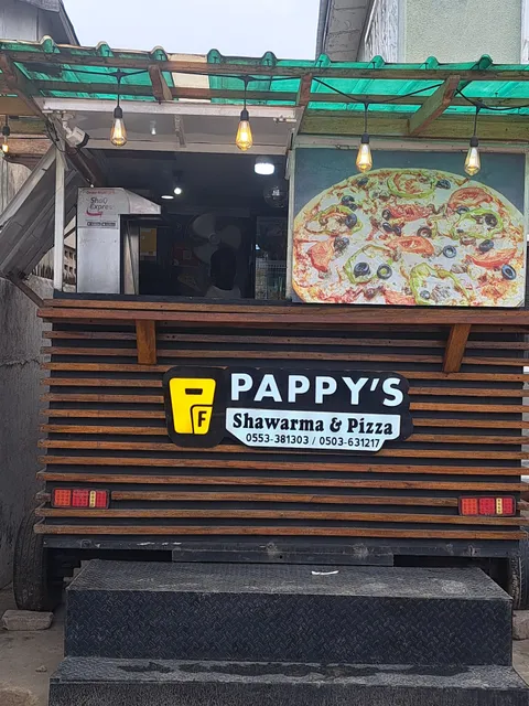 Da Breeze Bar & Restaurant