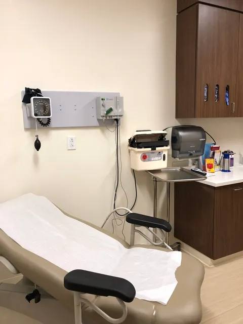 Stanford Health Care Multispecialty Clinic, Emeryville