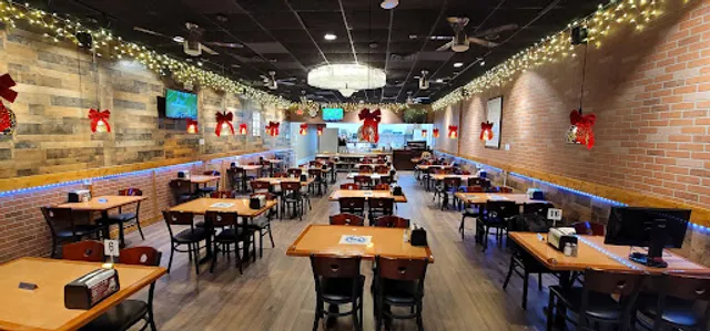 Jang Choong Dong Bellaire