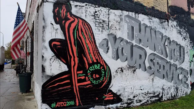 Graffiti Arts Mural Company