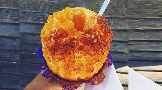 Friohana Shave Ice (Food Truck)