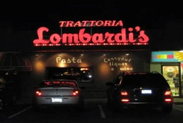 Trattoria Lombardi's Restaurant