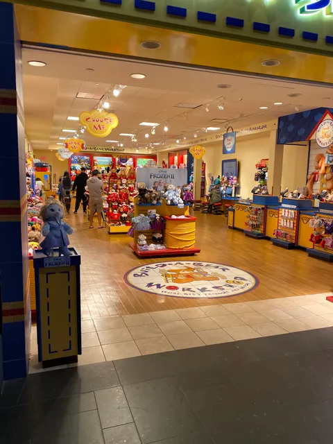 Build-A-Bear Workshop