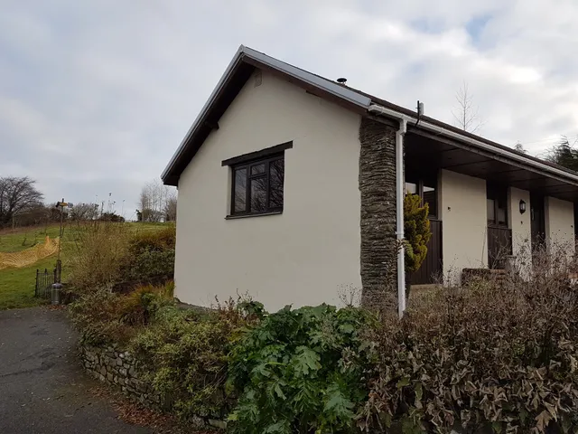 Kipscombe Cottage Holidays