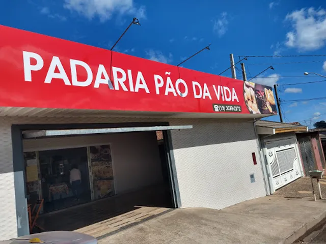 Padaria Pão Da Vida