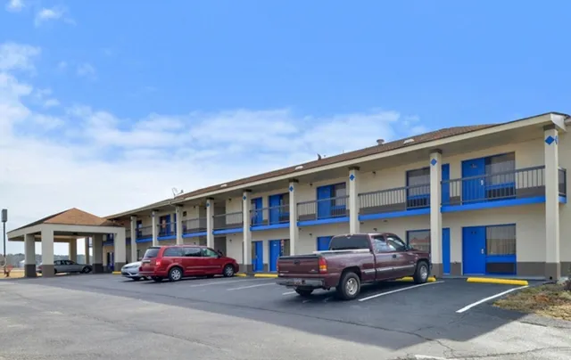 Americas Best Value Inn Bishopville