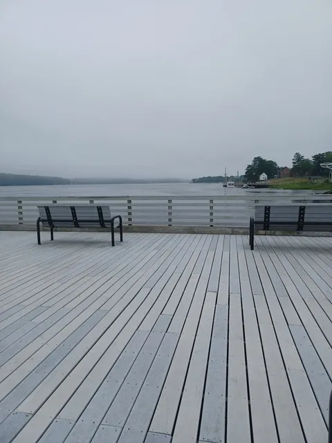 South End Multipurpose Park