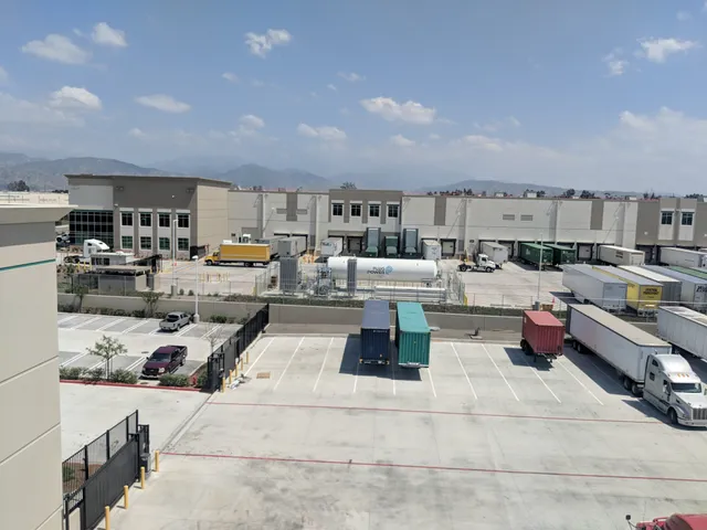 LGB4 Amazon Fulfillment