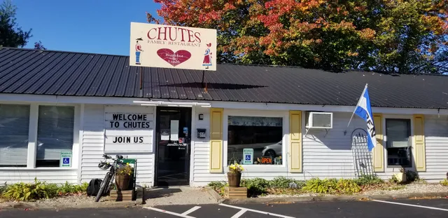 Chute's Family Restaurant