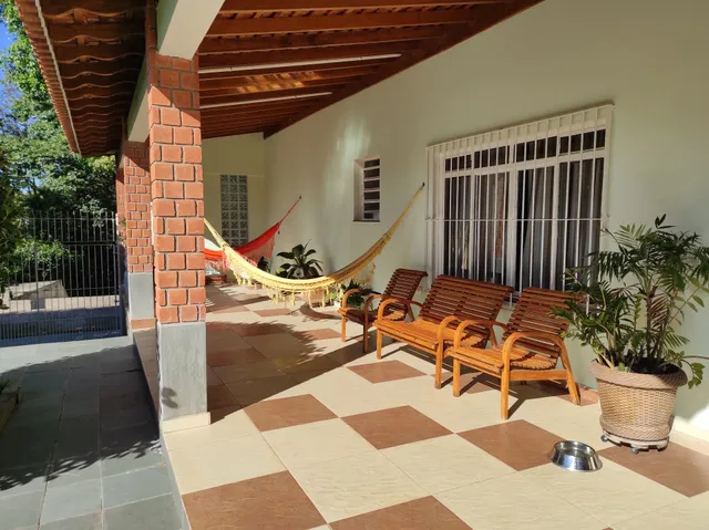 Recanto das Maritacas