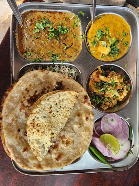 Siddhu Punjabi Restaurant