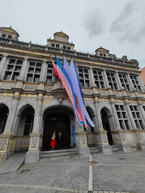 Appartement Studio Tournai