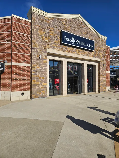 Polo Ralph Lauren Factory Store