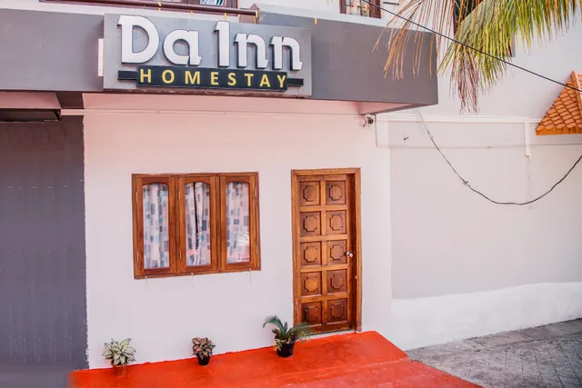 Da Inn