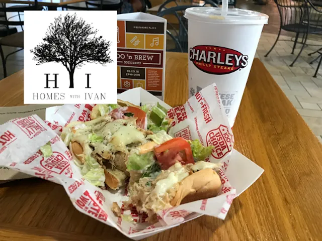 Charleys Cheesesteaks