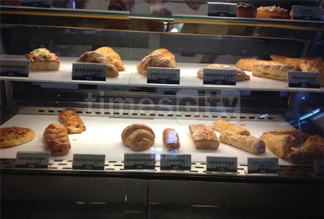 Unibic French Loaf Bakery and Cafe | Cake Shop - Kotturpuram, Chennai