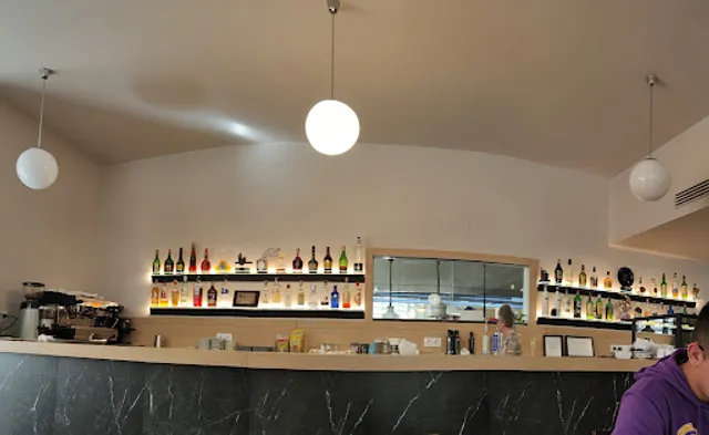 Restaurante La Viuda