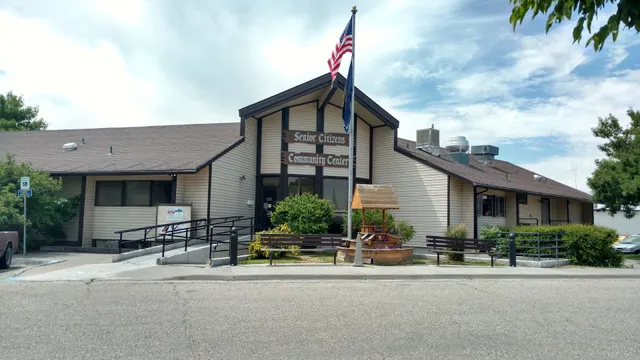 Senior Citizens Community Center