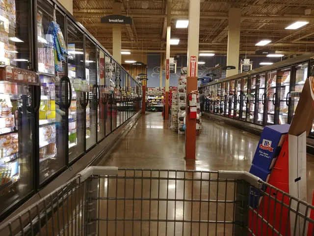 Market Square-80th & Wadsworth