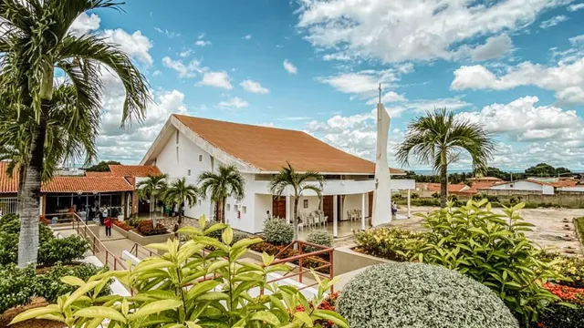 Monastery of Our Lady of Victory