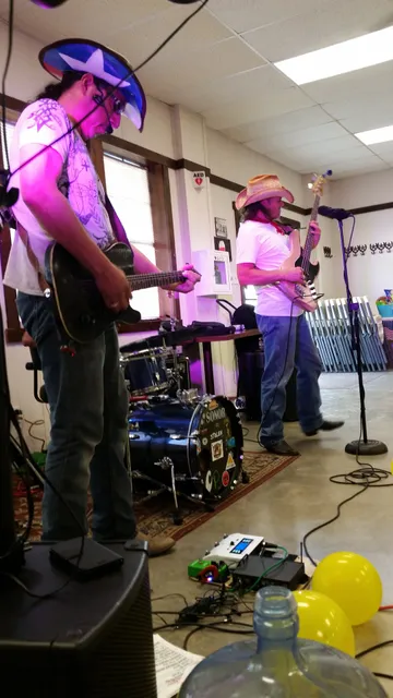 Oglesby Community Center