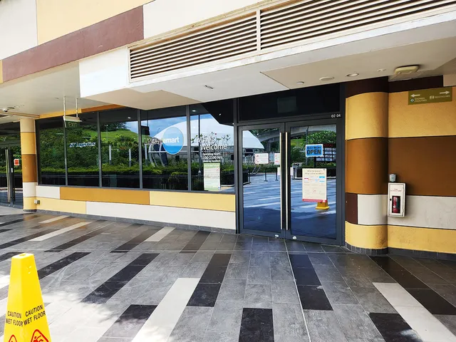 Lifestylemart @ SAFRA Punggol