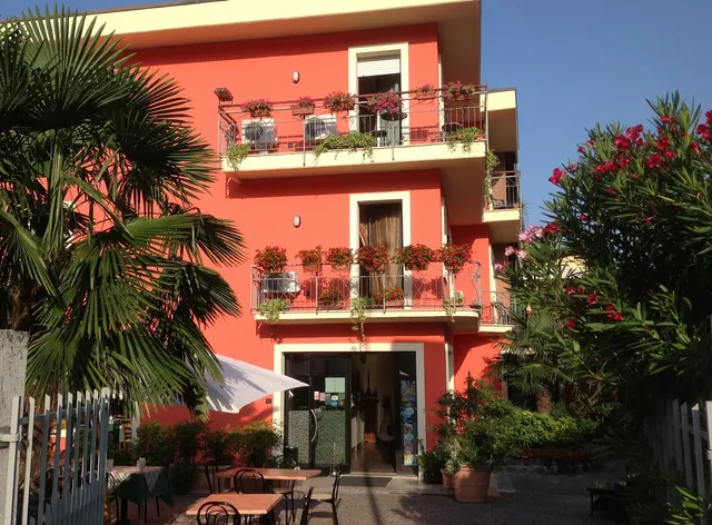 Hotel Florivana
