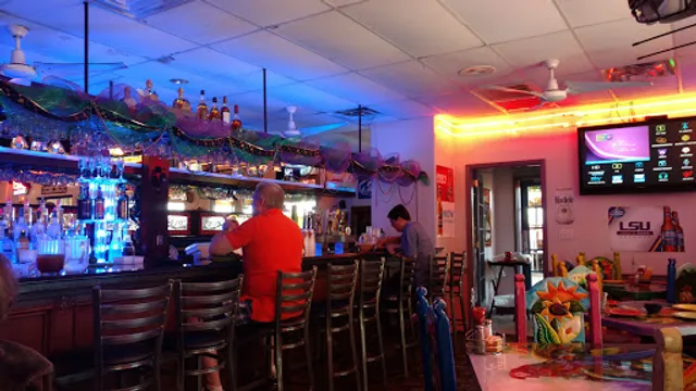 Nicky's Mexican Restaurant