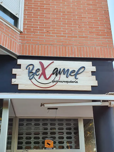 Restaurante Bexamel