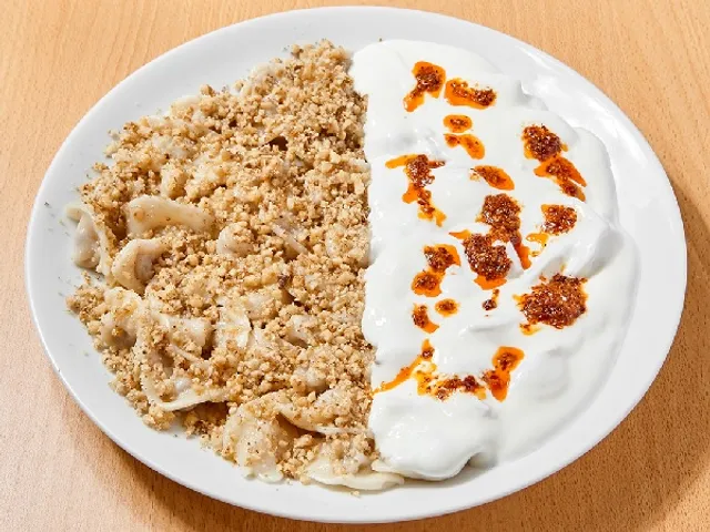 Can Sinop Mantı Ve Ev Yemekleri