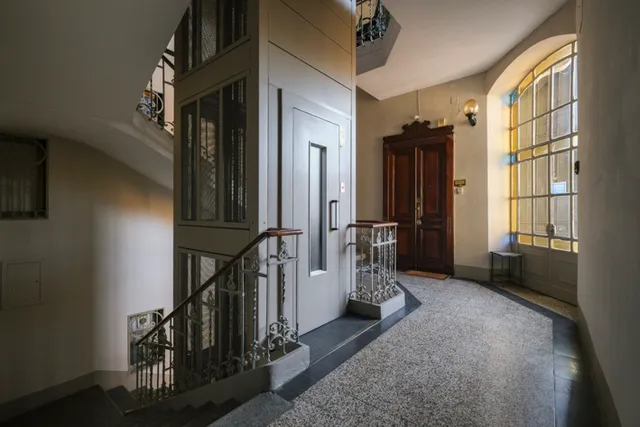 A Casa di Adele Torino Centro - Affitto breve