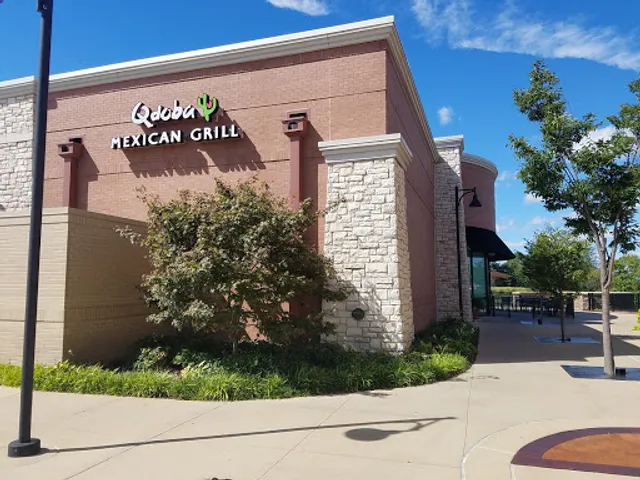 QDOBA Mexican Eats