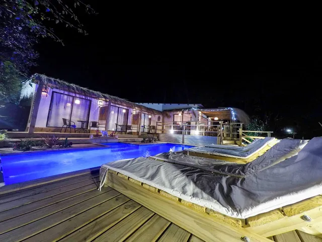 La Mexicana Suite and Resto