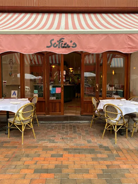 Sofia's of Little Italy