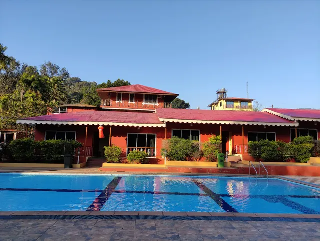 Cold Spot Village Resort