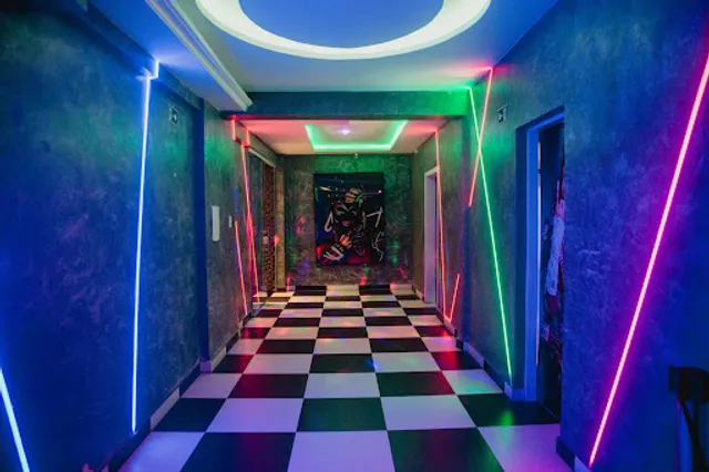 Complexo Prime Maraponga