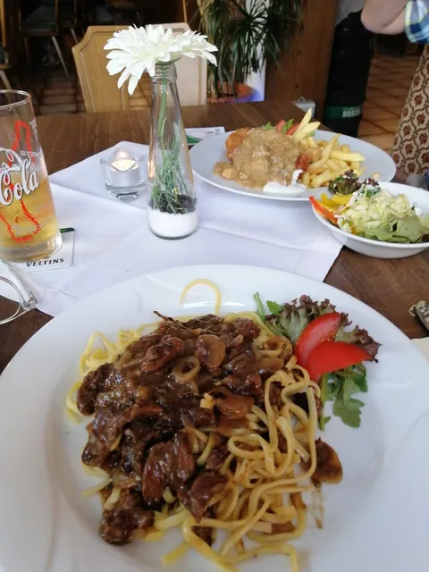 Stiehls Speisegaststätte