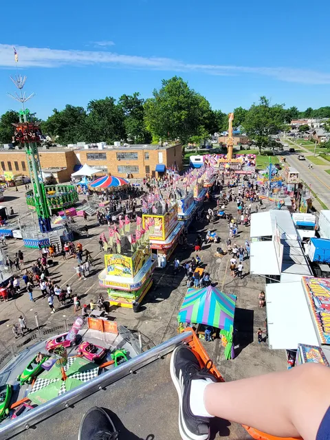 St Mary Magdalene Church