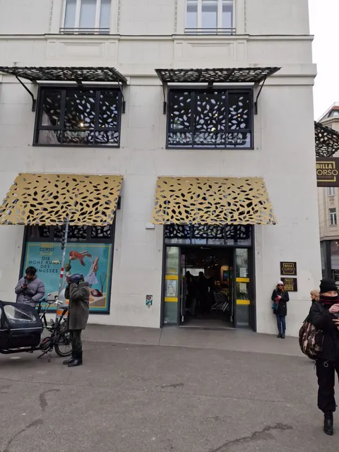 Gemma Vienna City Market