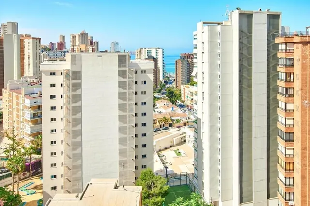 Don Gregorio Apartments