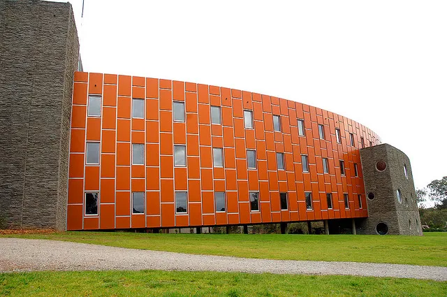 RMIT University - Bundoora Campus