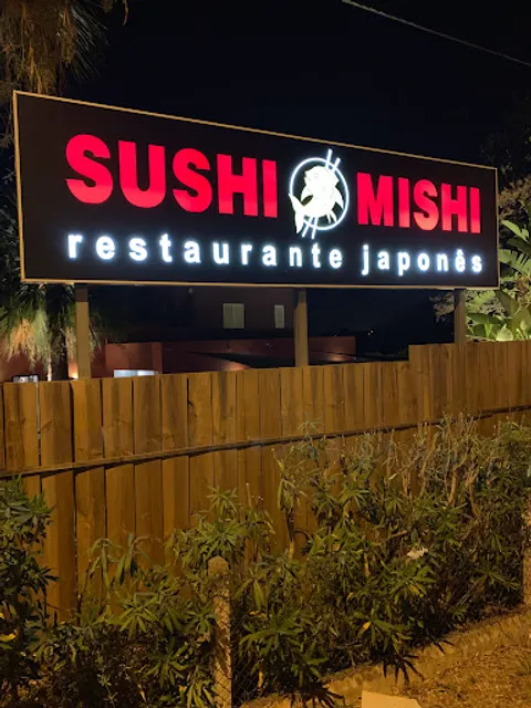 Sushi Mishi