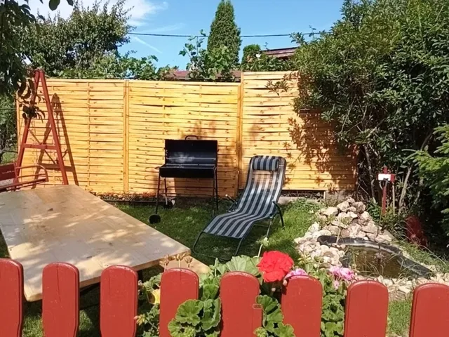 Érdi Muskátlis vendégház