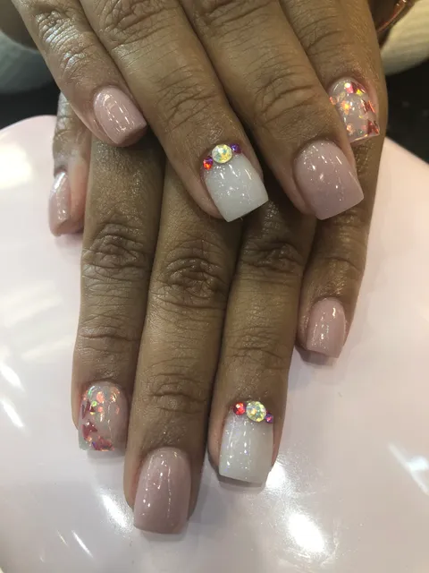 Tay Nails Spa