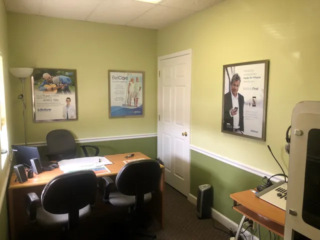 Beltone Hearing Care Centers
