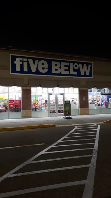 Five Below